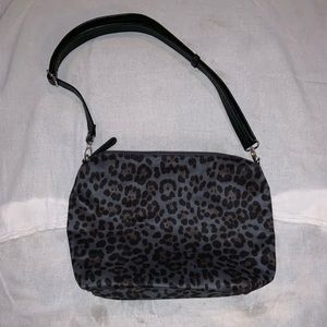 Clarks purse